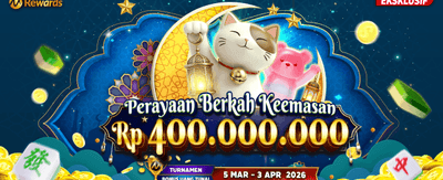 Slot Gacor Hari Ini!