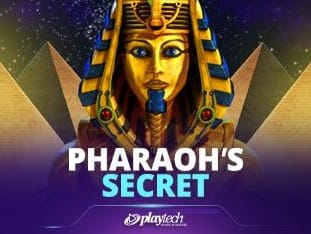 Pharaoh's Secrets icon